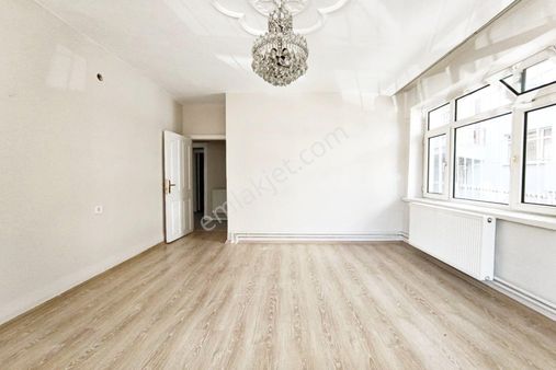 Gazino Merkezde Yatırımlık 2+1 Bağımsız Fırsat Daire