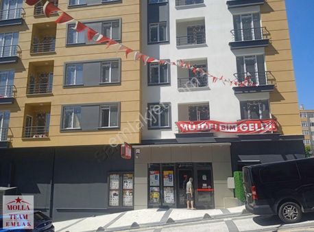 Molla Team'den Bağcılar Yavuz Selim 90 M2 Satılık 0 Daire