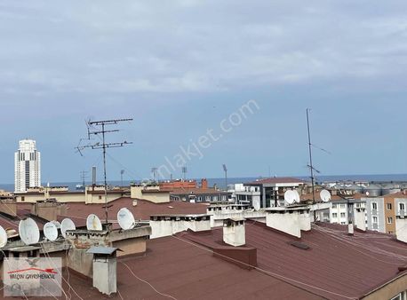 Liman Mahallesinde Harika Lokasyonda Satılık 3+1 Daire