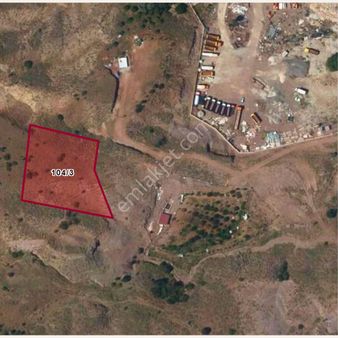 Yenimahalle Yakacık'ta 2756 M² Satılık Bağ Yeri