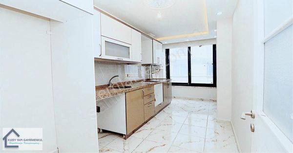 Metrobüse Yakın Satılık Daire 2+1