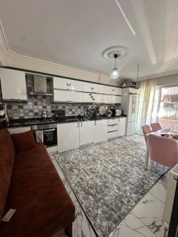 May Car's Gayrimenkul'dan Etiler Satılık Yapılı Daire