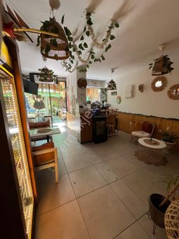 Devren Kiralık Cafe