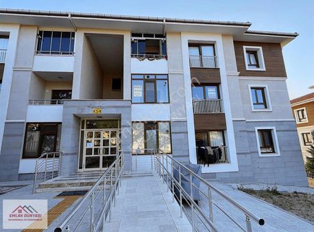 Ayaş Merkez 3. Etap Tokide 3+1 Kiralık Daire