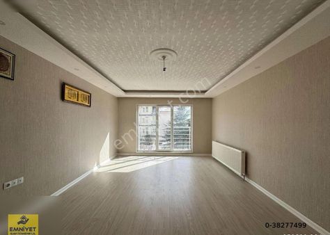 Emniyet Ankaradan Sitede Acilllllllllll Satılık Güney Cephe