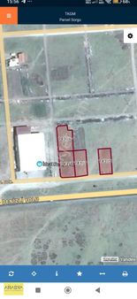 Asfalt Cepheli Sanayi Parselleri