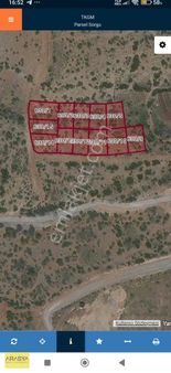 Serinhisar Tokilere Çok Yakın B+2 Kat İmarlı Arsalar