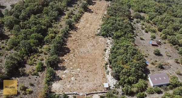 Maya Gayrimenkulden Yörükkeçidere Mahallesinde Satılık Tarla