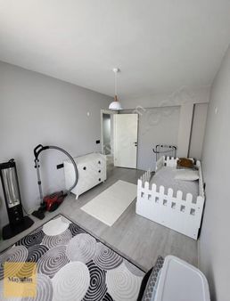 Erdek Tatlısu Büyük Bakraç Mevkii Deniz Manzaralı 2+1 Sıfır