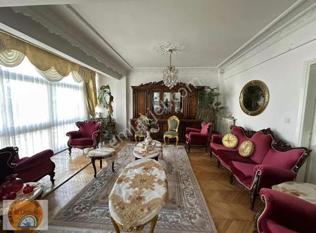 Sahile Yakın Ferah 2+1 Boş Kiralık Daire