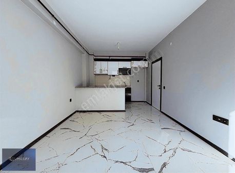 Gümüşay'dan Şirintepe Bulvar Yakını Sıfır 1+1 Daire