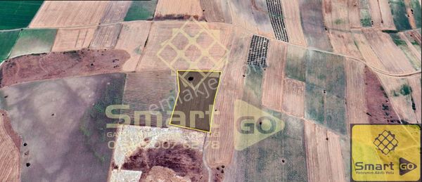 Karacabey Tophisar'da Yatırım Fırsatı 12.950 M² Satılık Tarla