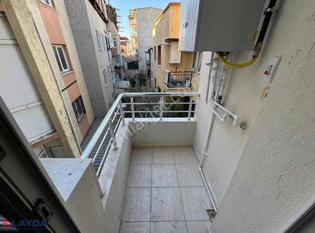 Layda'dan Koşu İzban Yakını 2+1 Kiralık Daire