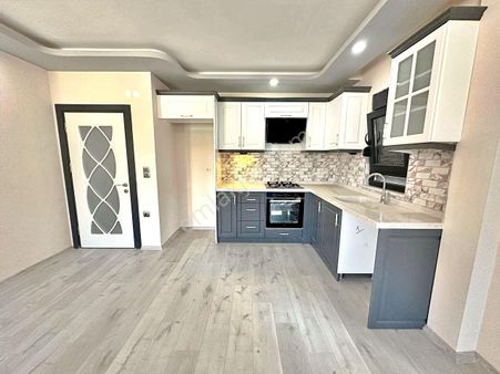 🔰blue Life Egenden Gerçek İlan Altınkumda Satılık Ön Cephe Ebeveyn Banyolu 2+1 Lüx Daire