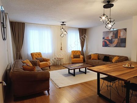 Ankalife'tan 3.etapta Yüksek Krediye Uygun Satılık 3+1 Fırsatı