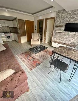 Çağandan Üniversite Ve Cafeler Yakını Kiracılı Satılık Daire