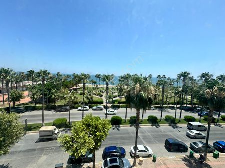 Bm"den Hilton Civ. Doğalgazlı 2+1 Lebiderya Ofis 140m2