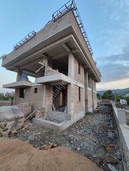 İnşaattan Satılık Kullanışlı 2+1 Dublex Daire