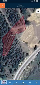 Yatırıma Uygun Satılık Arsa - Sinop Boyabat