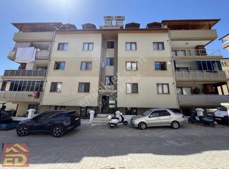 Dağcı Emlak Buldan Müstakil Ev Rahtalığında Satılık 3+1 Daire