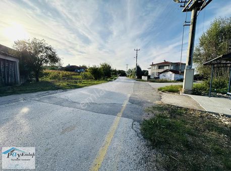 1400 M2 Si İmarlı Şehir Merkezine 5 Km Mesafede Satılık Arsa