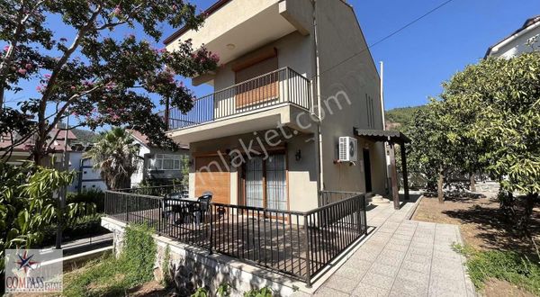 Armutalan Sinan Mahallesi Tam Müstakil 4+1 K.mutfak Villa