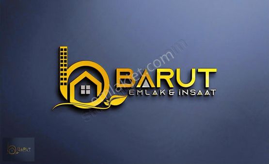 Baruttan Yavuz Bulvarı Yakını E. Banyo Kiler 130 M2 1. Kat 3+1