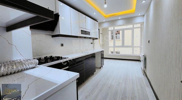 Pursaklar Merkez Mahallesinde Full Yapılı 3+1 Daire