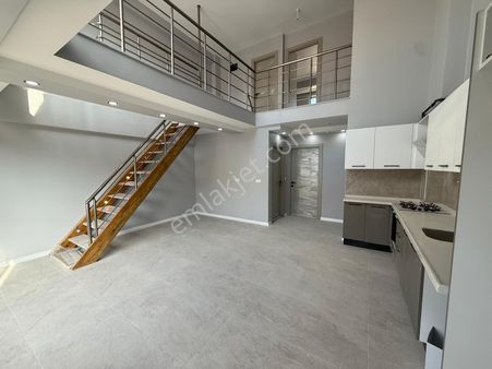 Yzg Den Çamlıca Mh.gündüz Ökçün Yakını Galeri Tipi 2+0 Çok Geniş Dubleks Daire