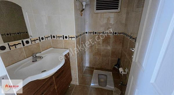 Segup Gayrimenkul Nazan'dan Satılık Daire