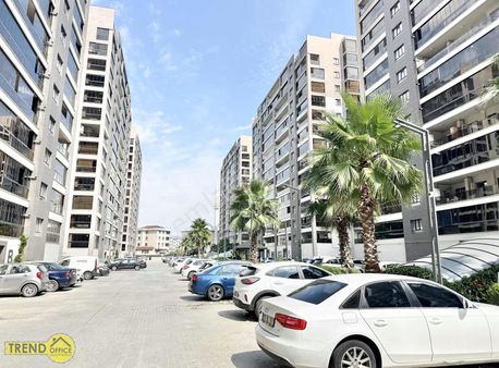 3+1 Geniş Daire - Uludağ Manzaralı