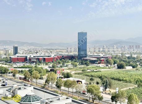 Evke Flex Ofis - 2+1 Manzaralı Ofis