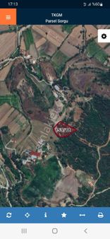 Karacaağaçta Satılık Hisse