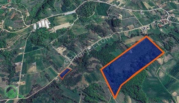 Körfez Himmetli'de 2524m² Tarla -yola 72m Cepheli- Elektrik & Su