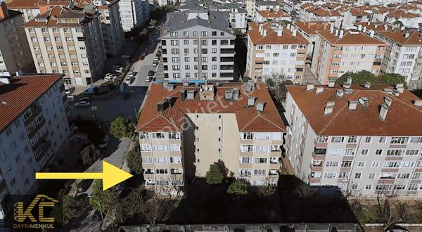 Bandırma Merkez Paşakonak Mh Satılık 2+1 Daire