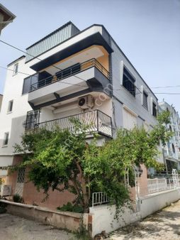 ⚡️altınkum Plajına 100 Mt. 3+1 Dublex Daire Full Eşyalı⚡️