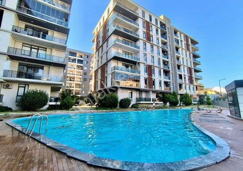 ꔪyalçın'dan ▀▄kadıköy'de Öncephe Arakat Ayrı Mutfaklı 2+1▀