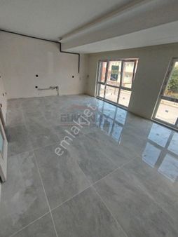 Güvenay - Çorum Bahçelievler Mah.cumartesi Pazarı Civarı 3+1 Satılık Daire