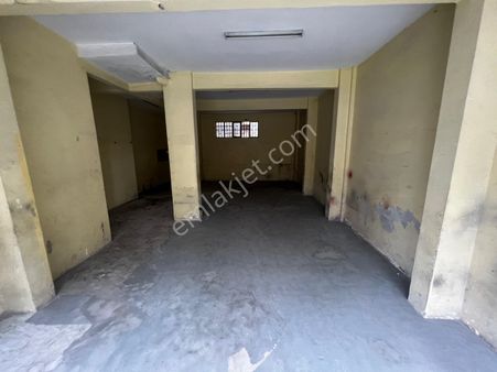 Emin Emlak'tan Kaynarca'da Sanayi Elk.düz Giriş,yüksek Tavanlı!!