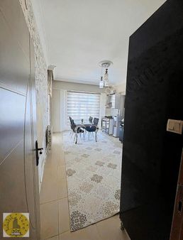 Realite Tapu Celal İkbalden Satılık Emsalsiz 5 Odalı Lüx Daire