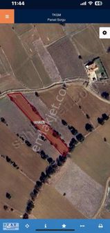 Pay Emlaktan Satılık Yenice Köyü Çayırbaşı Mevkinde Hobi Bahçesi