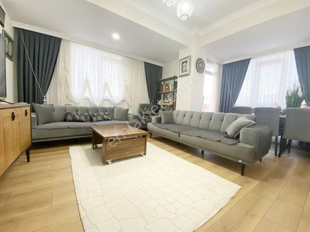 Chn Group Sınırsız Kredi İmkanlı İskanlı Asansörlü 2+1 Ara Kat