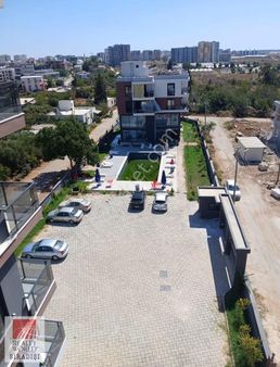 Antalya Altıntaş 2+1 Kapalı Mutfak Satılık Daire