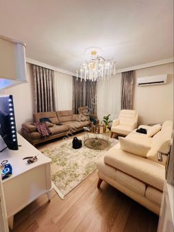 Tire Şahin Gayrimenkul Den Acil Satılık Yatırımlık Daire