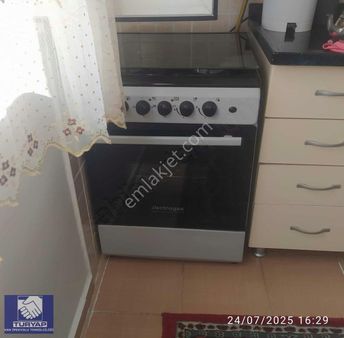 Turyap'tan Memur-sen Tokide Kiralık 3+1 Daire