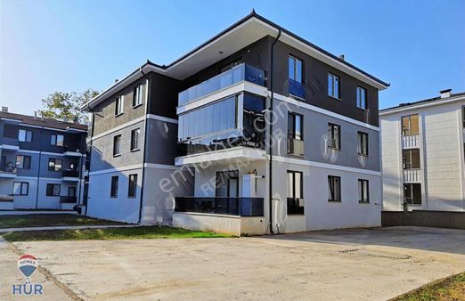 Ömer İnan Remaxhür Arifiye Satılık 2+1 100m2 Satılık Sıfır Daire