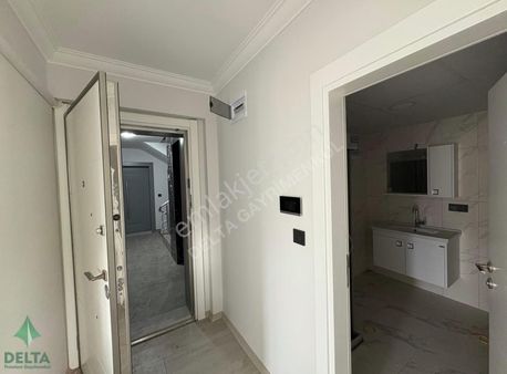 Aksu Mahallesi'nde Sıfır 1+1 Kiralık Daireler!!!