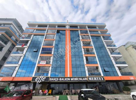 Delta Gayrimenkul'den Kültür Sitesi 3+1 Satılık Daire!