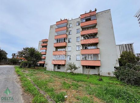 Delta Premıum Gayrimenkulden Gaziler Mah Kiralık 3+1 Daire