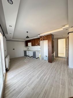 İnan Emlak Gayrimenkulden Selvilitepe Mahallesinde Satılık Daire